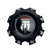 American Truxx Gloss Black Wheel Center Cap C1081502090F-7 81502090F-1