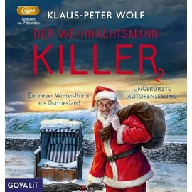 Der Weihnachtsmannkiller 2
