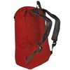 Regatta Easypack II Pack Away Lightweight Rucksack Rucksack - Pepper,