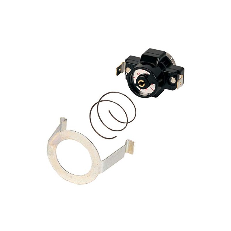 Atwood 93105 Adjustable Electronic Thermostat