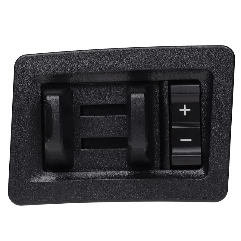 ALEGE Trailer Brake Controller Switch Fits for Ford F-150 2015-2020