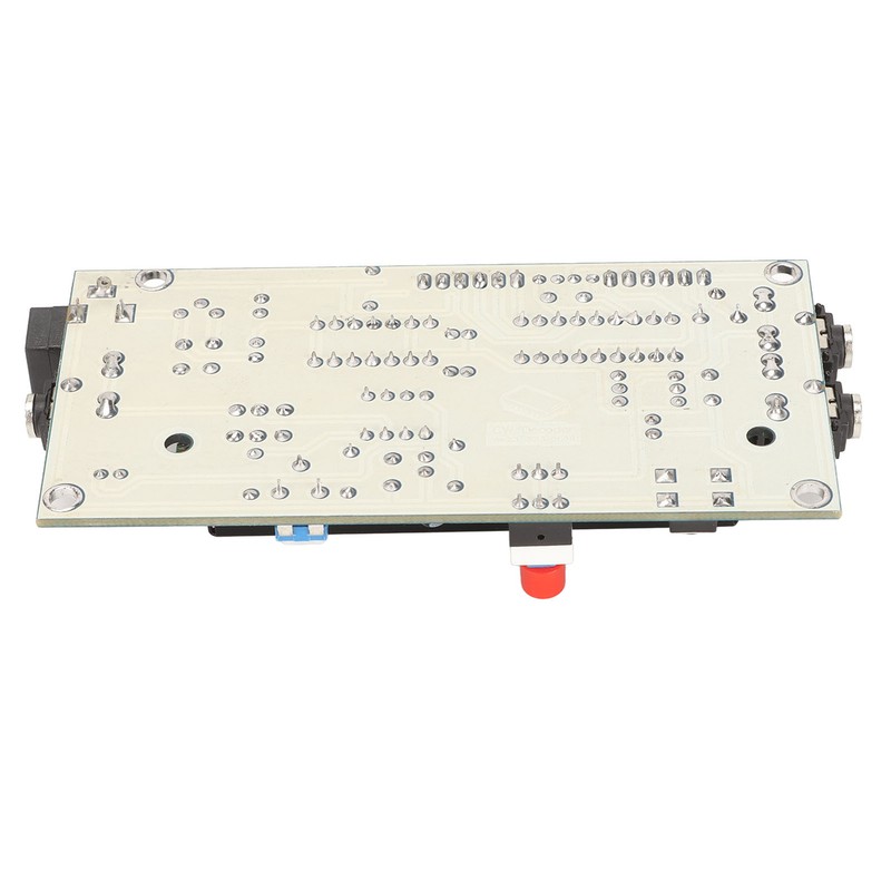 Ham Radio Essential CW Decoder DC7‑12V 500 MA Morse Code