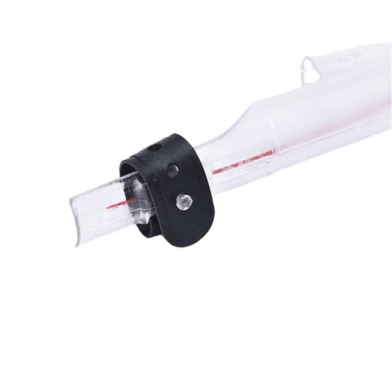 Telescope Fishing Rod Pole Cap Rod Guide Protective Tip Top