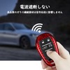 [T-carbon] Alfa Romeo Key Case for Alfa Romeo New Julia