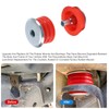 Body Mount Bushing Kit Polyurethane Body Cab Mounts Steel Sleeves