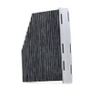 VALEO 715665 Filter Cabin Air Protect Pollen Filter with Activated