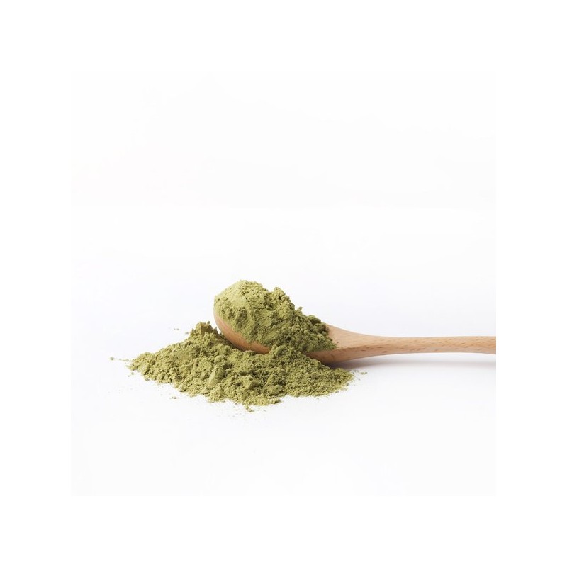 Dongeuihanjae 동의한재 국산 소루쟁이잎 가루 분말 300g Donguihanjae Domestic Sorrel