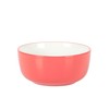 Sur La Table Kitchen Essentials 16 Piece Two-Tone Porcelain Chip