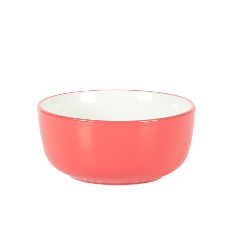 Sur La Table Kitchen Essentials 16 Piece Two-Tone Porcelain Chip