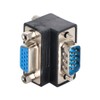 chenyang VGA SVGA 15 pines 90 grados UP adaptador de