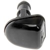 Dorman 58168 Windshield Washer Nozzle Compatible with Select Ford/Mercury Models