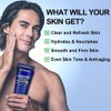 DOYEEWO Skin Care for Men,Profession