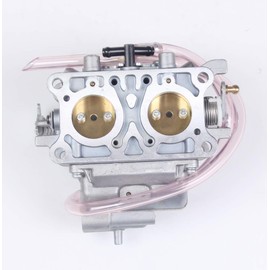 New Carburetor With Carb Repair Kit for Kawasaki Mule 3000 3020 3010 2001-2008 Replace # 15003-2766