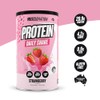 Muscle Nation Strawberry Daily Shake 300g (10 Serves)