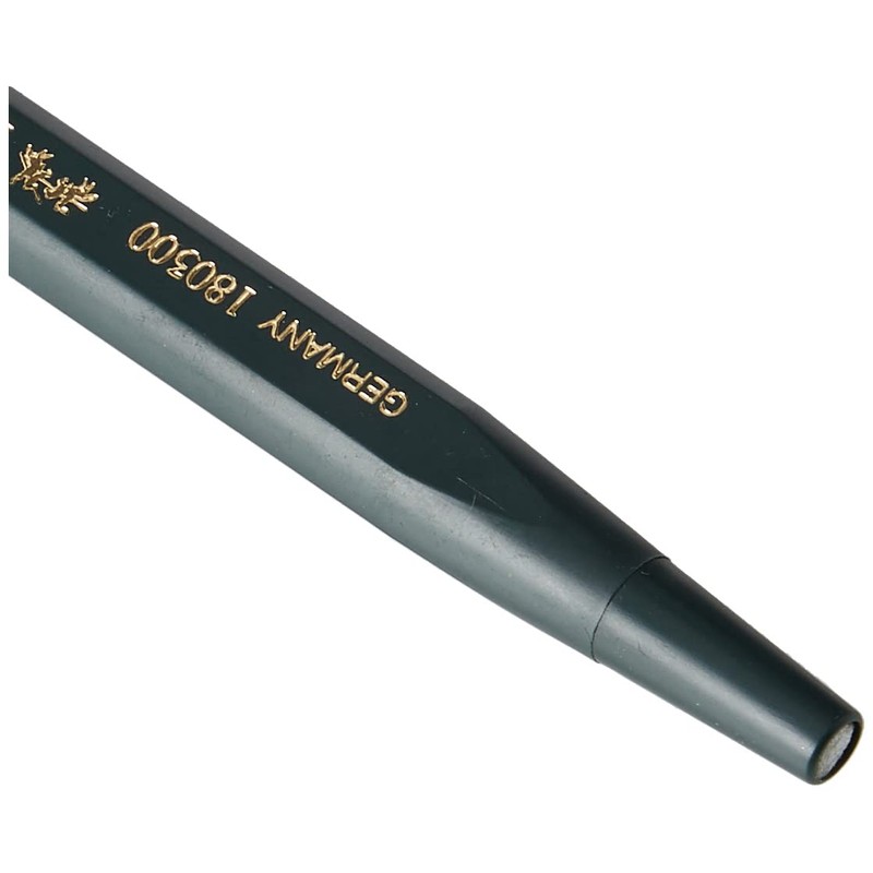 Faber-Castell Miscellaneous 180300 Glass Eraser Pencil,