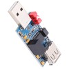 USB Isolator Module USB to USB 1.5/12 Mbps Coupling Protection