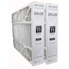 Clean Comfort AMP-11-2025-45 (1-Pack) - 20" x 25" x 4.5"