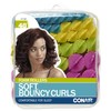 Conair Soft, Bouncy Curls Foam Rollers 48 count