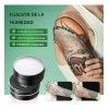 Crema Hidratante Reparadora Para Tatuajes Evita Decoloración