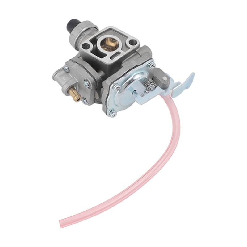 Brushcutter Carburetor 20021 81021 Aluminium Easy Replacement Brush Cutter Parts
