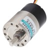 DC Brushless Motor CW/CCW 24V with Bracket Speed Control Board