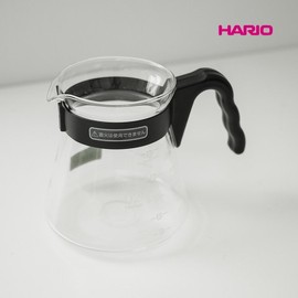 Hario V60 hand drip coffee server VCS-02B (700ml) / 하리오  V60 핸드드립 커피 서버 VCS-02B(700ml)