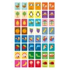 Clementoni 16432 Sapientino Baby Primo Memo Learning Game 1 Year,