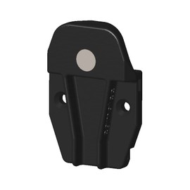 Wall part for the universal charger holder 992021344559