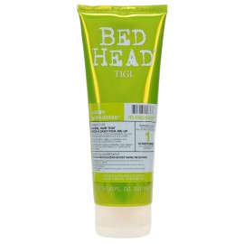 Tigi Bed Head Re-Energize Strengthening, Shine-Enhancin