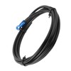 DIY 2M Bicycle Cuttable Hydraulic Disc Brake Tube Hose Cable