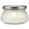 Premium 100% Soy Tureen Candle - 8 oz. -Cinnamon Stick: