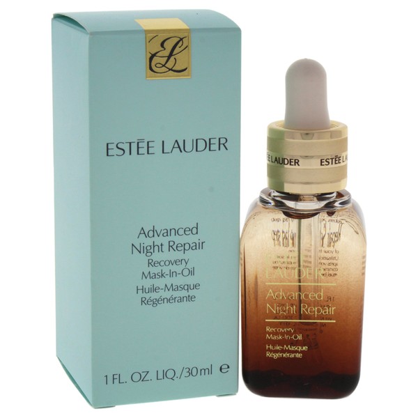 Estee Lauder Advanced Night Repair Recovery Mask-In-Oil, 1 Ounce
