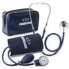 PrimaCare Medical Supplies DS-9196 Professional Classic Series Large Adult Size