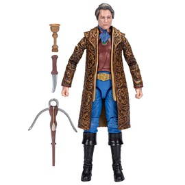 Dungeons & Dragons Honor Among Thieves Golden Archive Forge Collectible Figure 6-Inch Scale D&D Action Figures