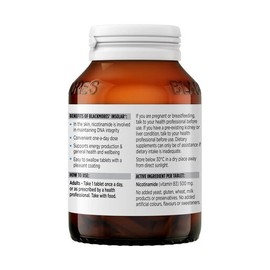 Blackmores Insolar 120 Tablets