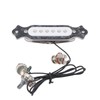 6 String Single Coil Pickup Prewired Electric Guitar Pickup Replacement