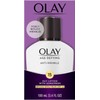 OLAY ANTI-WRINKLE UV LOTION Size: 3.4 OZ