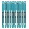 Newell Brands 10x Paper Mate InkJoy Capped Gel Ink Pens
