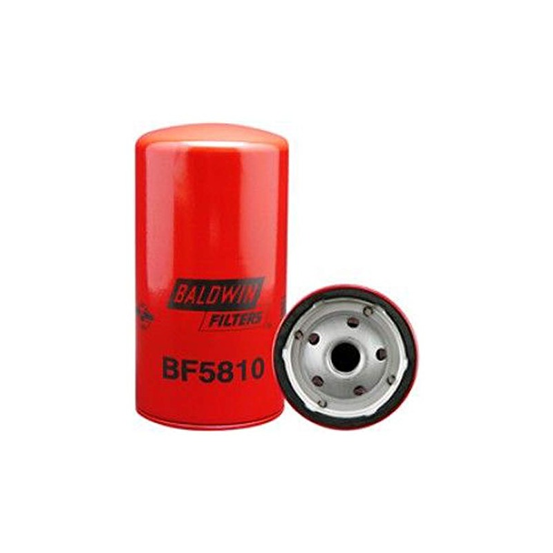 Baldwin BF5810 Heavy Duty Diesel Fuel Spin-On Filter