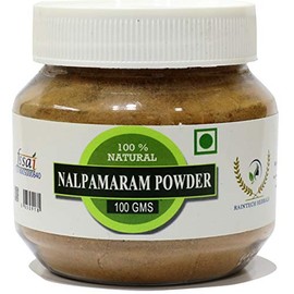 RAINTECH HERBALS Nalpamaram Powder,100gm