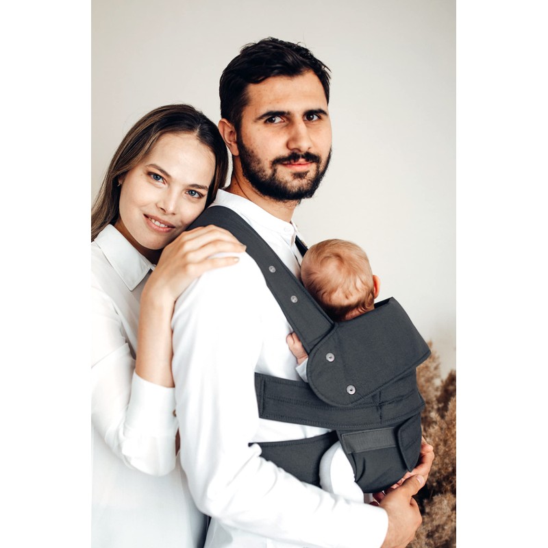 V baby carrier. Classic 2xl