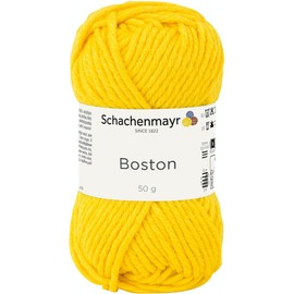 Schachenmayr Boston Hand Knitting Yarn, 50 g Quince