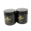 Hebold Schuhmacherei Pack of 2 Burgol Premium Shoe Pomade Shoe