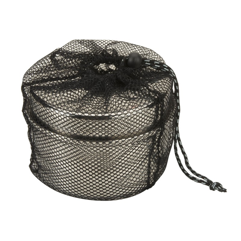 Coleman Kit de desorden de Acero Inoxidable