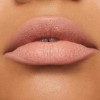 Labial MAC Macximal Silky color honey love