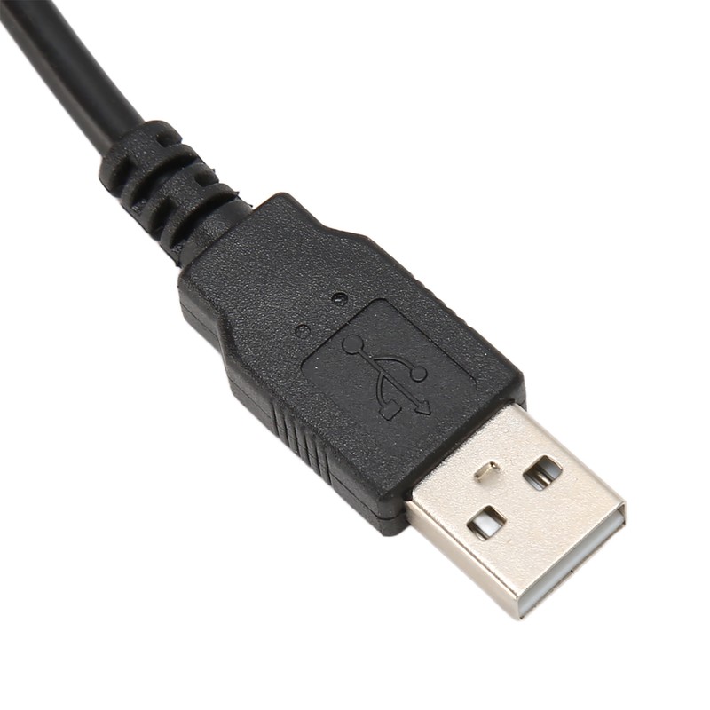 Industrial Keyboard Touchpad Wired Connection X Scissor Foot Plug and