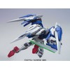 HG 1/144 GN-0000+GNR-010 Double Aurizer (GN Condenser Type) (Mobile Suit