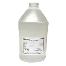 ChemWorld Propylene Glycol USP