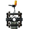 Bachmann Trains End of Train Device with Track-Powered Flashing LED