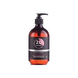 20Second Grapefruit Sage Anti-Bacterial Hand Wash 500 ml
